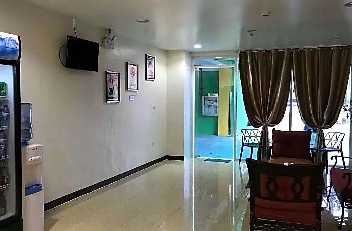 Meaco Royal Hotel-malabon *