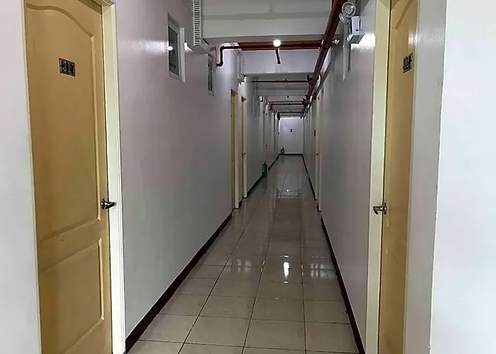 Hotel Meaco Royal Hotel-malabon Manila