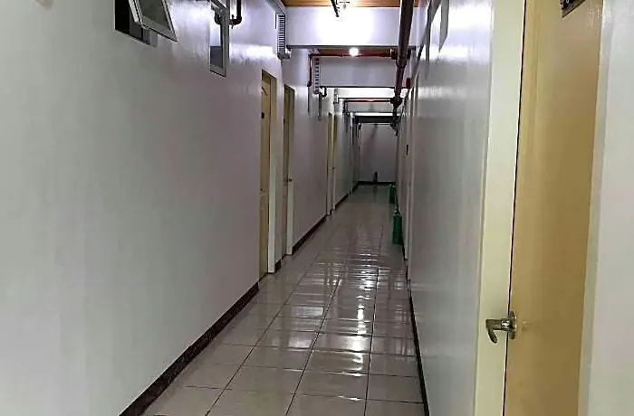 Meaco Royal Hotel-malabon *