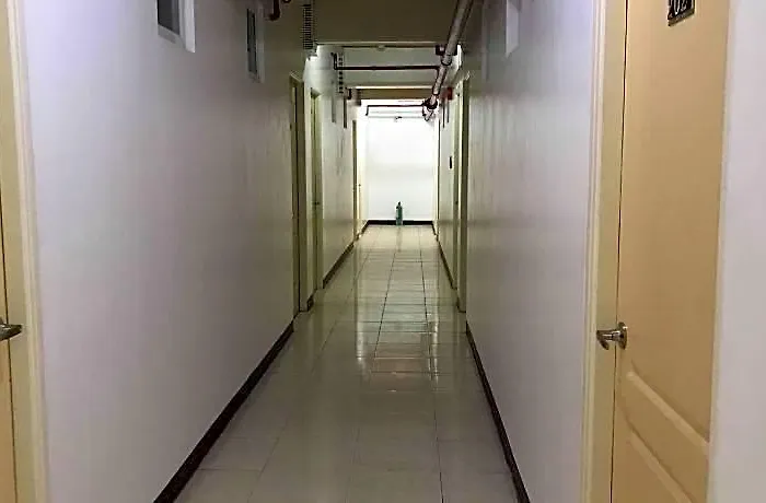 Meaco Royal Hotel-malabon Hotel *