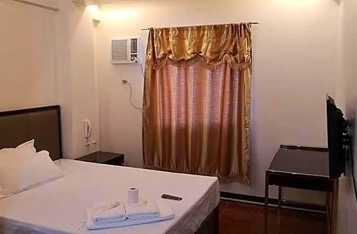 Meaco Royal Hotel-malabon Hotel Manila