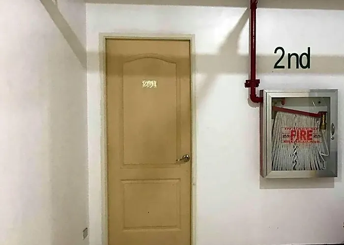 Meaco Royal Hotel-malabon