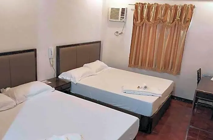 Meaco Royal Hotel-malabon